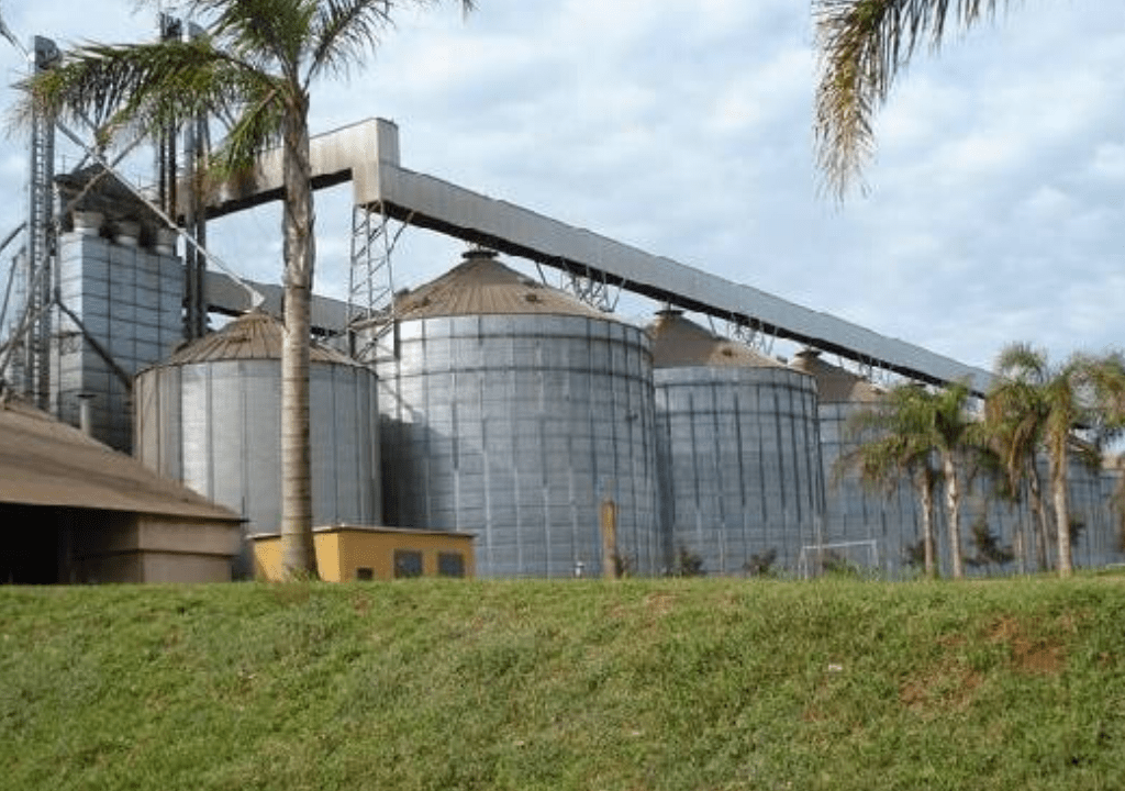 Ceifagro Comercial Agrícola reduz acumulo de veículos na operação