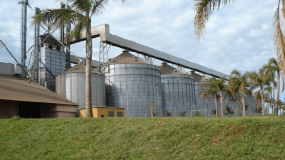 Ceifagro Comercial Agrícola reduz acumulo de veículos na operação