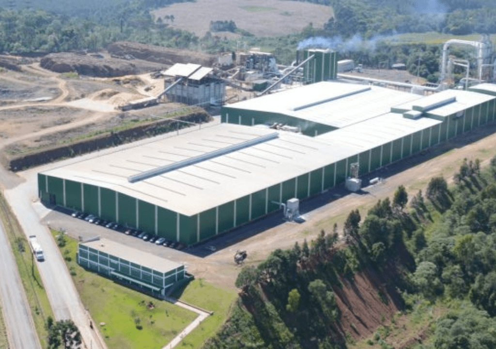 Guararapes otimiza operações logísticas