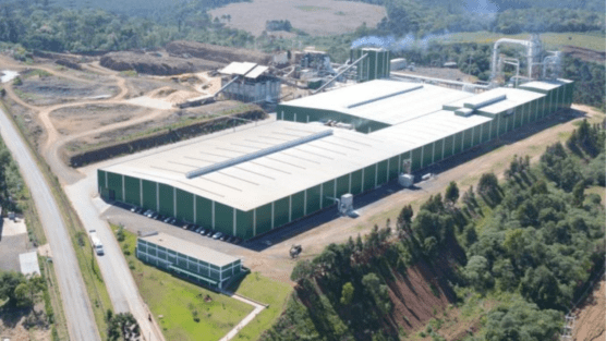 Guararapes otimiza operações logísticas